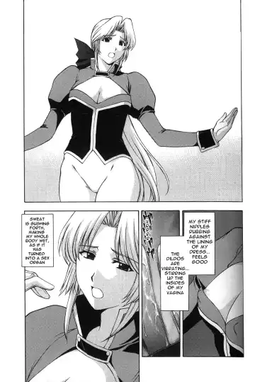 [Kitahara Aki] Utahime no Shouzou 3 Fhentai.net - Page 12