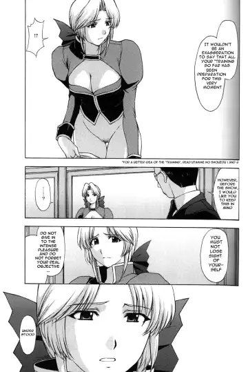 [Kitahara Aki] Utahime no Shouzou 3 Fhentai.net - Page 20