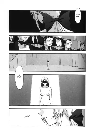 [Kitahara Aki] Utahime no Shouzou 3 Fhentai.net - Page 22