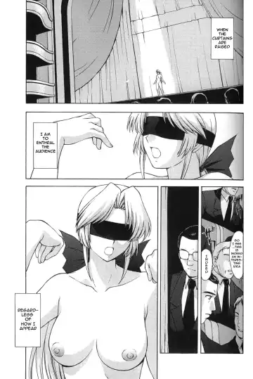 [Kitahara Aki] Utahime no Shouzou 3 Fhentai.net - Page 24