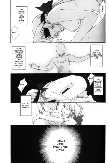 [Kitahara Aki] Utahime no Shouzou 3 Fhentai.net - Page 30