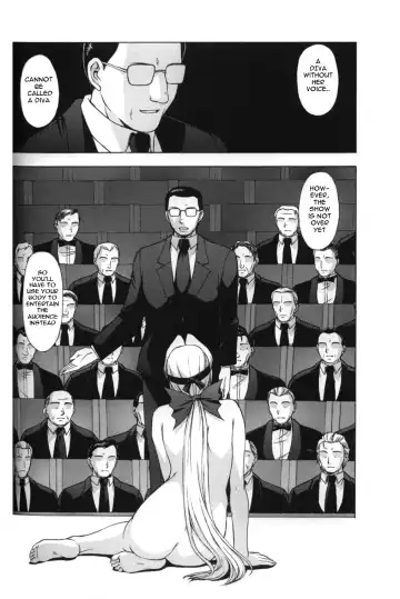 [Kitahara Aki] Utahime no Shouzou 3 Fhentai.net - Page 31