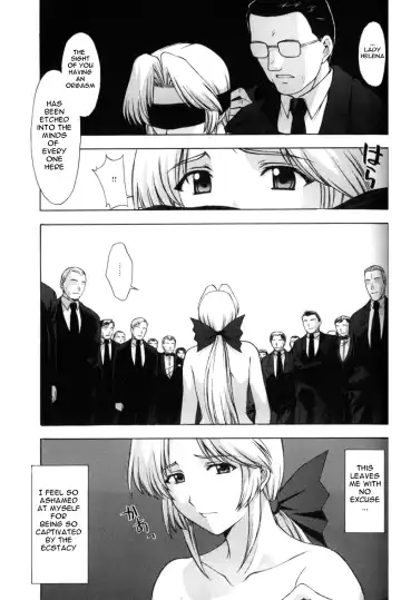 [Kitahara Aki] Utahime no Shouzou 3 Fhentai.net - Page 42