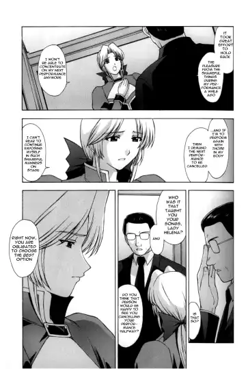 [Kitahara Aki] Utahime no Shouzou 3 Fhentai.net - Page 8