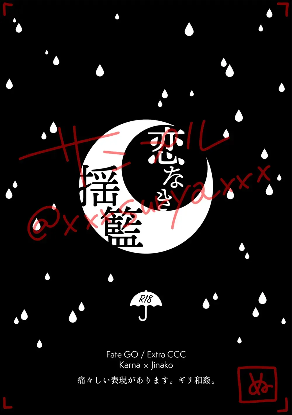 [Nunu] Koi Naki Youran Fhentai - Page 2