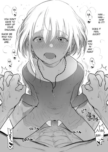 [Haguhagu] Sister Anna no Kenshin Fhentai.net - Page 11