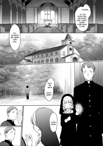 [Haguhagu] Sister Anna no Kenshin Fhentai.net - Page 22