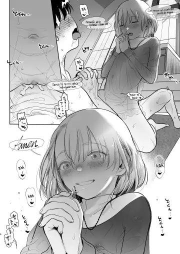 [Haguhagu] Sister Anna no Kenshin Fhentai.net - Page 8