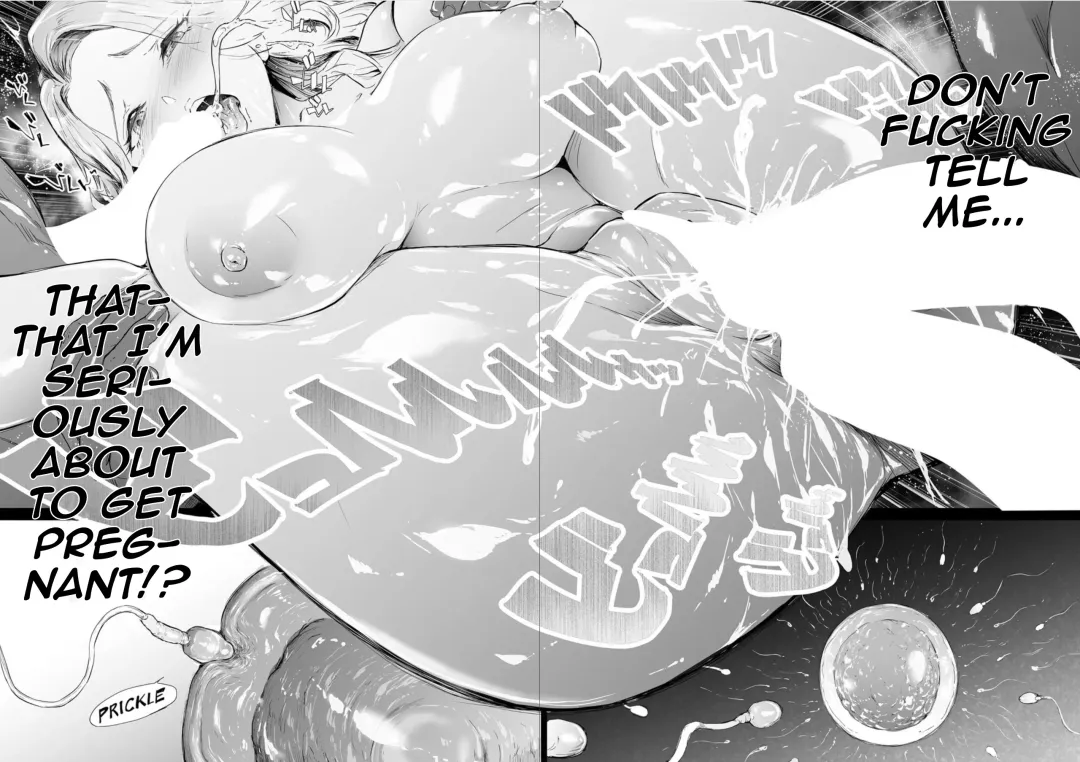 [Shiki Takuto] TS Revolution <Ch. 3> Fhentai.net - Page 37