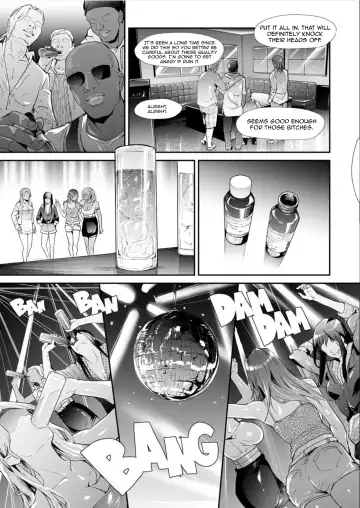 [Shiki Takuto] TS Revolution <Ch. 3> Fhentai.net - Page 7