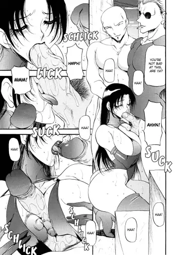 [Azuki Kurenai] Yoru no Houteishiki 1 | Equation of the Night 1 (decensored) Fhentai - Page 85