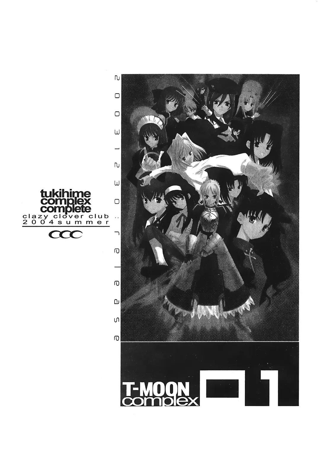 [Alpine] Tsukihime 3 Fhentai - Page 134