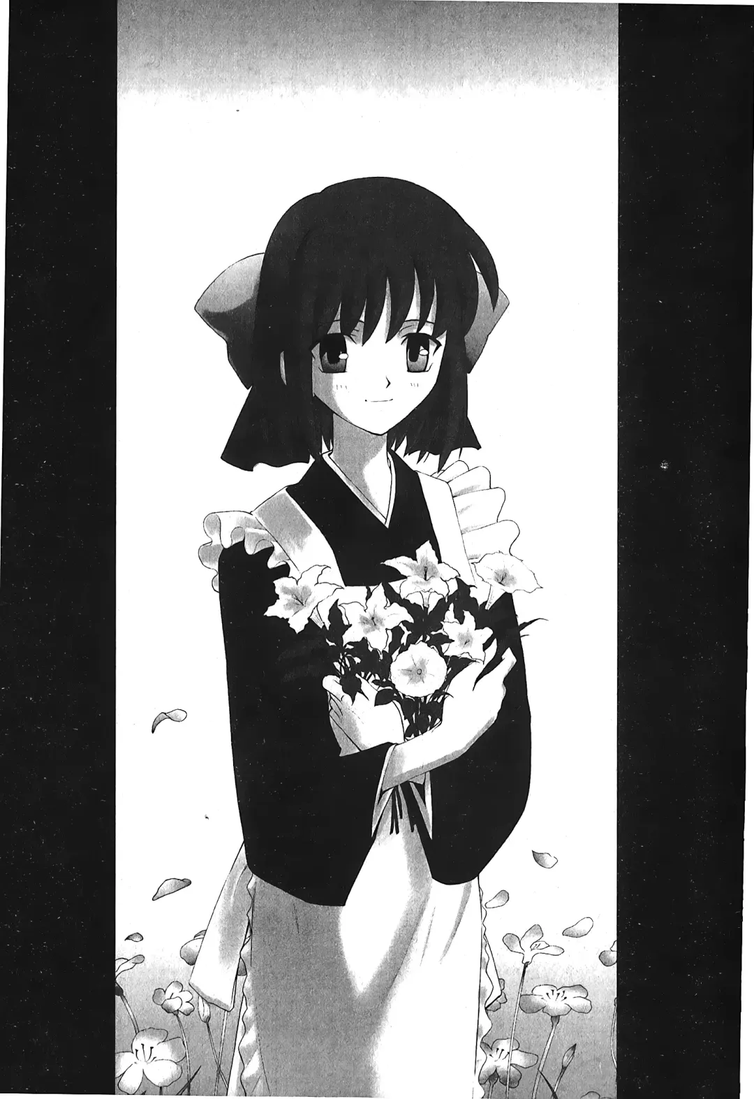 [Alpine] Tsukihime 3 Fhentai - Page 142