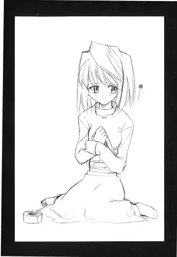 [Alpine] Tsukihime 3 Fhentai - Page 149