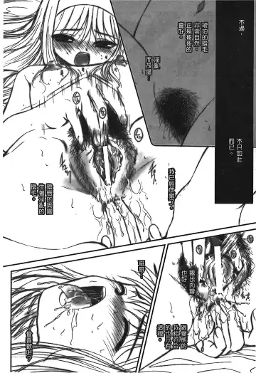 [Alpine] Tsukihime 3 Fhentai - Page 67