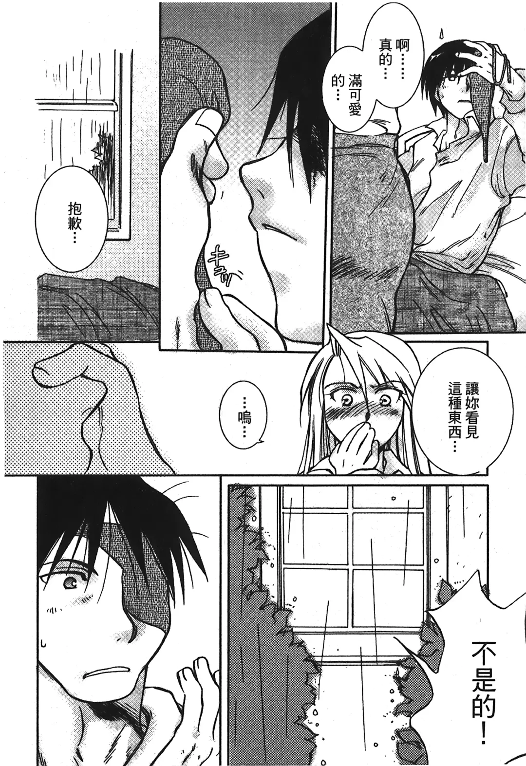 Fullmetal Alchemist 6 Fhentai.net - Page 145