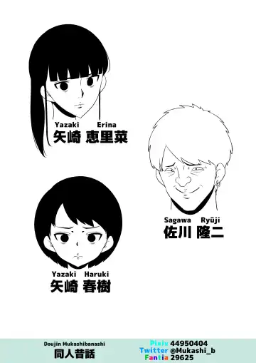 Hahaoya ga Kinjo no Otoko to Nikutai Kankei ni Fhentai - Page 2