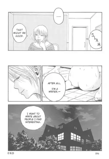 Hidden Meaning Fhentai - Page 16