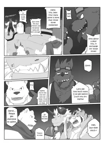 [Kenzofong] MVP vol.3 Fhentai - Page 14