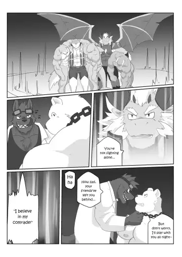 [Kenzofong] MVP vol.3 Fhentai - Page 15