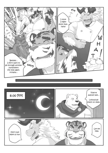 [Kenzofong] MVP vol.3 Fhentai - Page 9