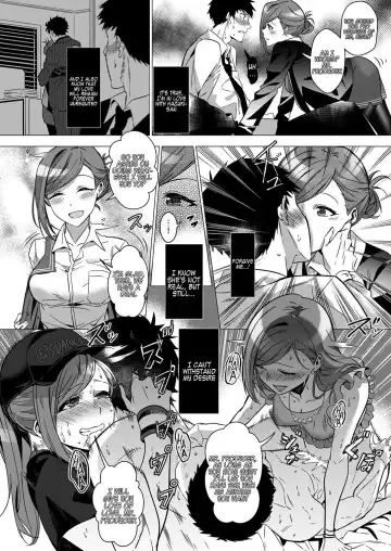 [Duokuma] Idol Shinnyuusha Fhentai - Page 8
