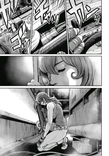 [Tabe Koji] PinSalo Sniper 1 Fhentai - Page 112