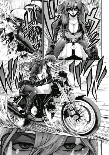 [Tabe Koji] PinSalo Sniper 1 Fhentai - Page 65