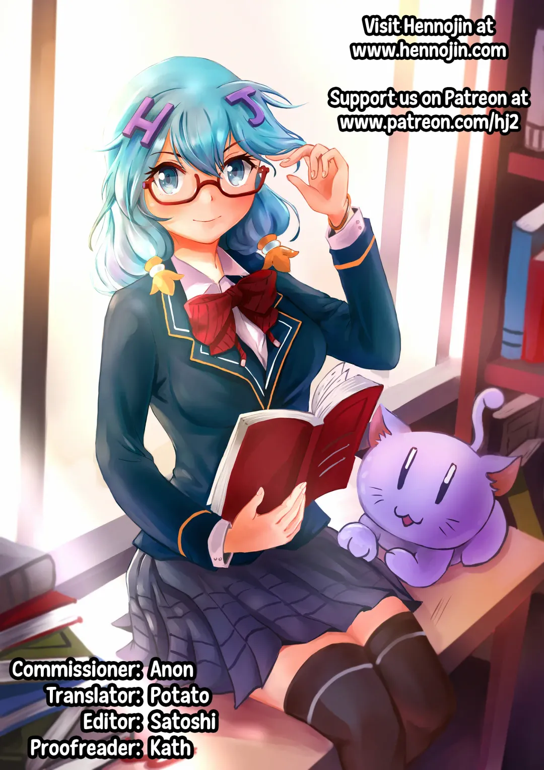 [Kaitou Yuuhi] 4YF Fhentai - Page 38