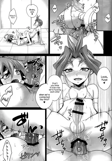[Kaitou Yuuhi] 4YF Fhentai - Page 25