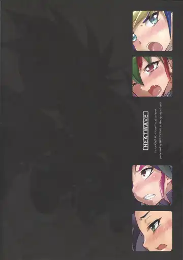 [Kaitou Yuuhi] 4YF Fhentai - Page 37