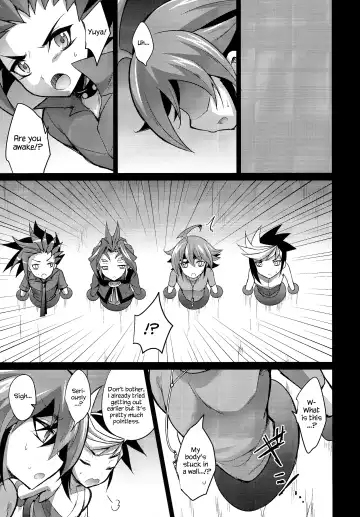 [Kaitou Yuuhi] 4YF Fhentai - Page 4