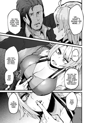 [Yonyon] Re:tribution Fhentai - Page 3