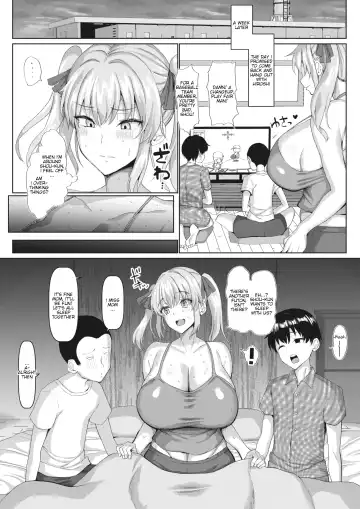 [Chin] Muchimuchi Mama Bundori Daisakusen Fhentai - Page 9