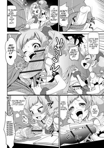 [Satsuki Itsuka] Imouto Tissue | Lil Sis' Tissues Fhentai - Page 4