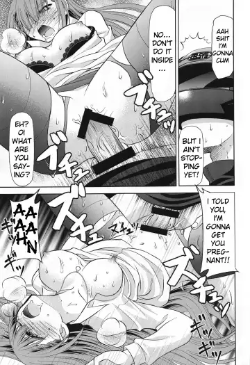 [Kimimaru] Boku wa Mafuyu Sensei to Sex Suru Fhentai.net - Page 10