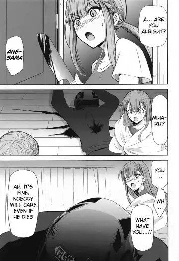 [Kimimaru] Boku wa Mafuyu Sensei to Sex Suru Fhentai.net - Page 16