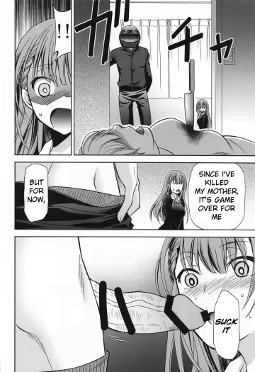 [Kimimaru] Boku wa Mafuyu Sensei to Sex Suru Fhentai.net - Page 5