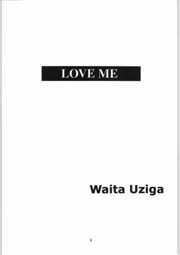 [Jinbo Hitode - Uziga Waita] Dokudoku Soushuuhen 1-2-3-4 Fhentai - Page 4