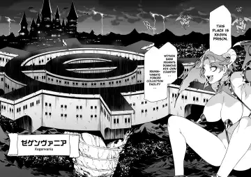 [Mizuryu Kei] Luvslave Ch. 8 Fhentai - Page 10
