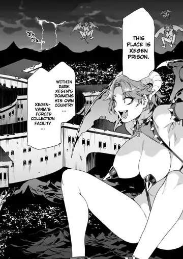 [Mizuryu Kei] Luvslave Ch. 8 Fhentai - Page 8