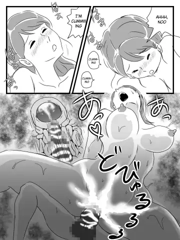 Toshiue Killer no Tomodachi ni Kaa-san o Netorareta Hanashi | A Story About My Milf-Killer Friend Who Cucked My Mom Fhentai - Page 30