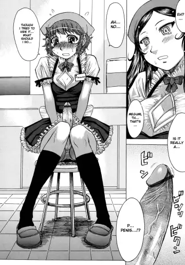 [Kokuryuugan] Bitter & Sweet Fhentai.net - Page 4