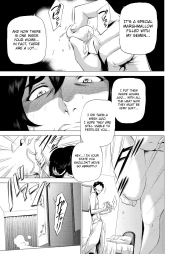 [Etuzan Jakusui] MIO5 HaraMarsh Fhentai.net - Page 10