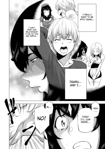 [Etuzan Jakusui] MIO5 HaraMarsh Fhentai.net - Page 5