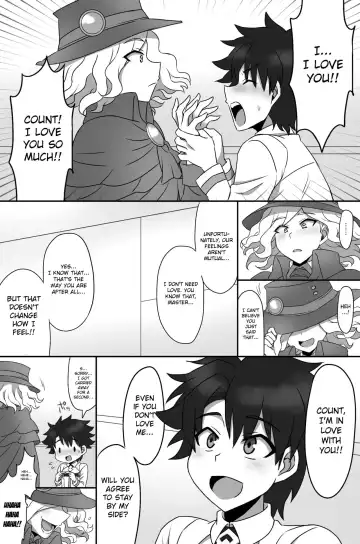 [Budou] Tora yo, Sakare | Tyger, Mating Bright Fhentai.net - Page 3