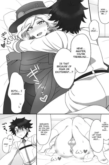 [Budou] Tora yo, Sakare | Tyger, Mating Bright Fhentai.net - Page 5