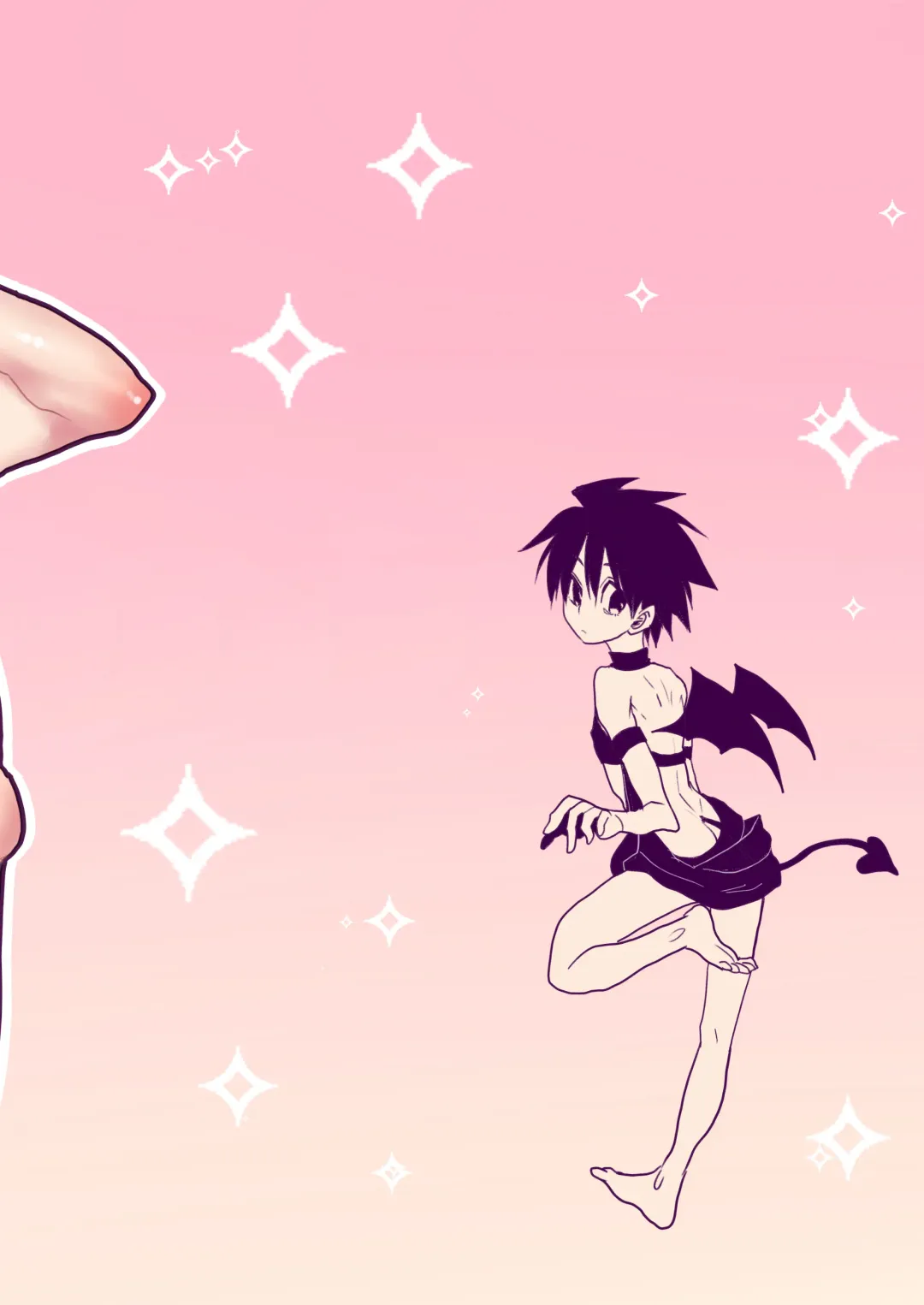 [Amesawa Yagi] Shota Succubus Vol. 1 Fhentai - Page 30