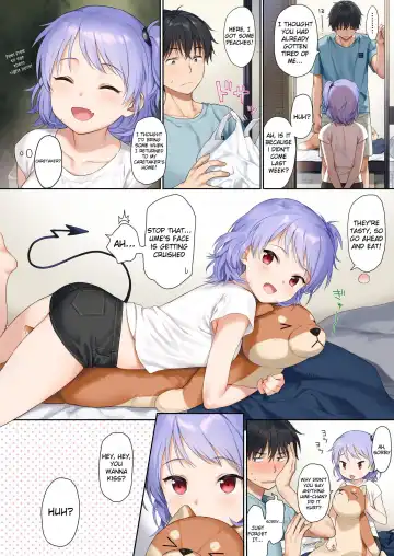 [Sekiya Asami] Instant Succu Fhentai.net - Page 3