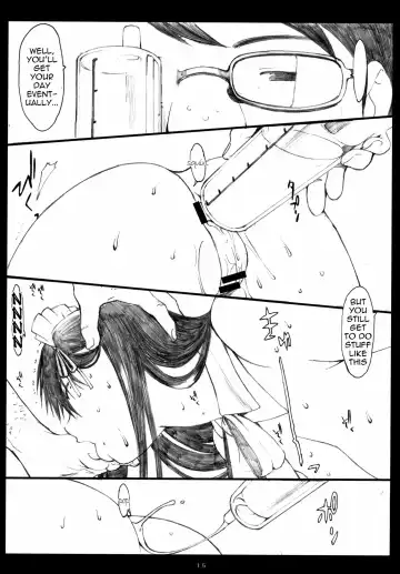 [Arai Kei] Oono Shiki #5 Fhentai - Page 14